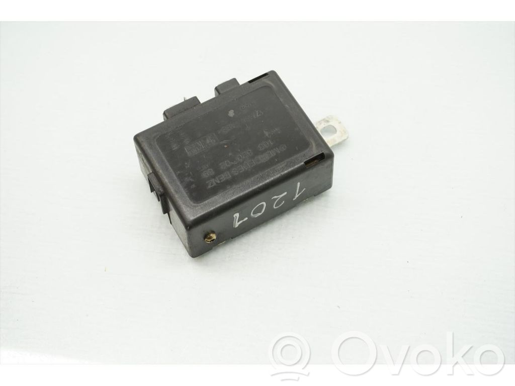 Mercedes-Benz ML W163 Antennenverstärker Signalverstärker