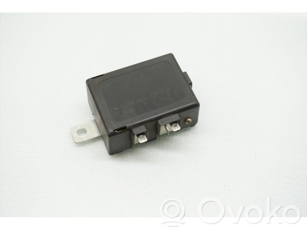 Mercedes-Benz ML W163 Antennenverstärker Signalverstärker