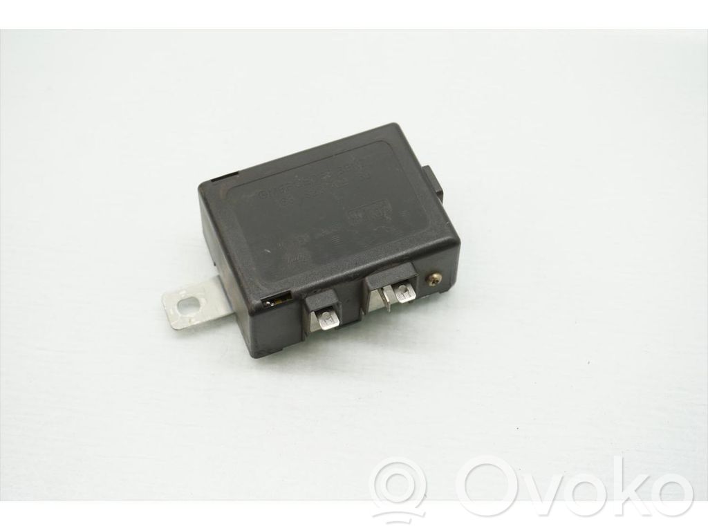 Mercedes-Benz ML W163 Amplificatore antenna