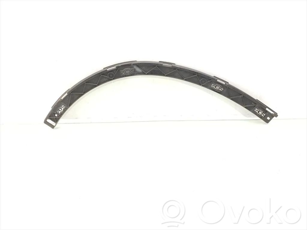 Smart ForFour I Front bumper mounting bracket 