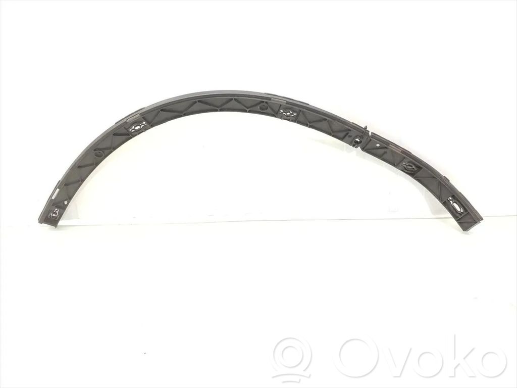 Smart ForFour I Rear bumper mounting bracket 