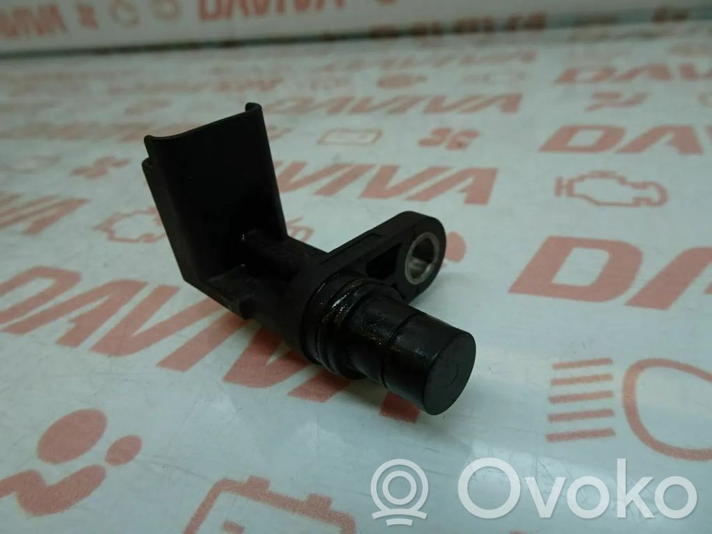 Peugeot RCZ Camshaft position sensor 