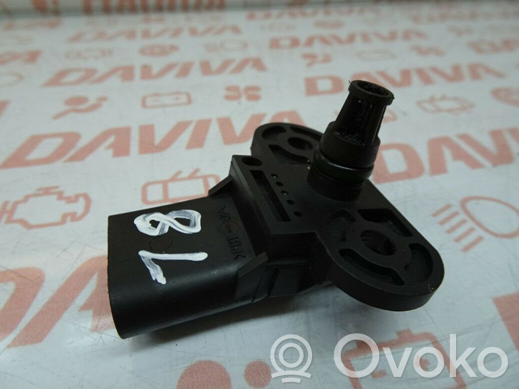 Audi A4 S4 B8 8K Sensore di pressione