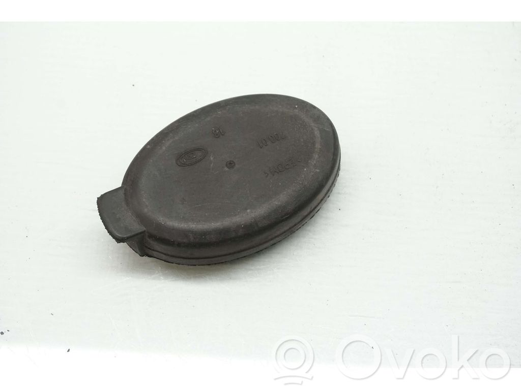 Audi A1 Moulure sous phares
