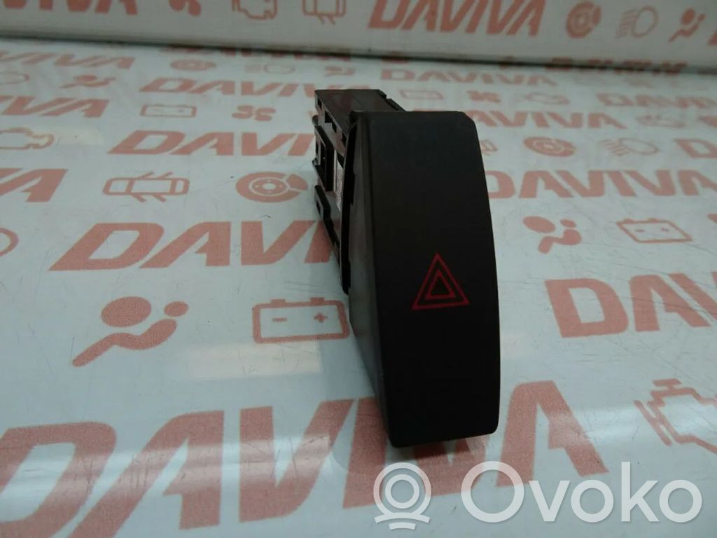 Mazda 6 Hazard light switch 