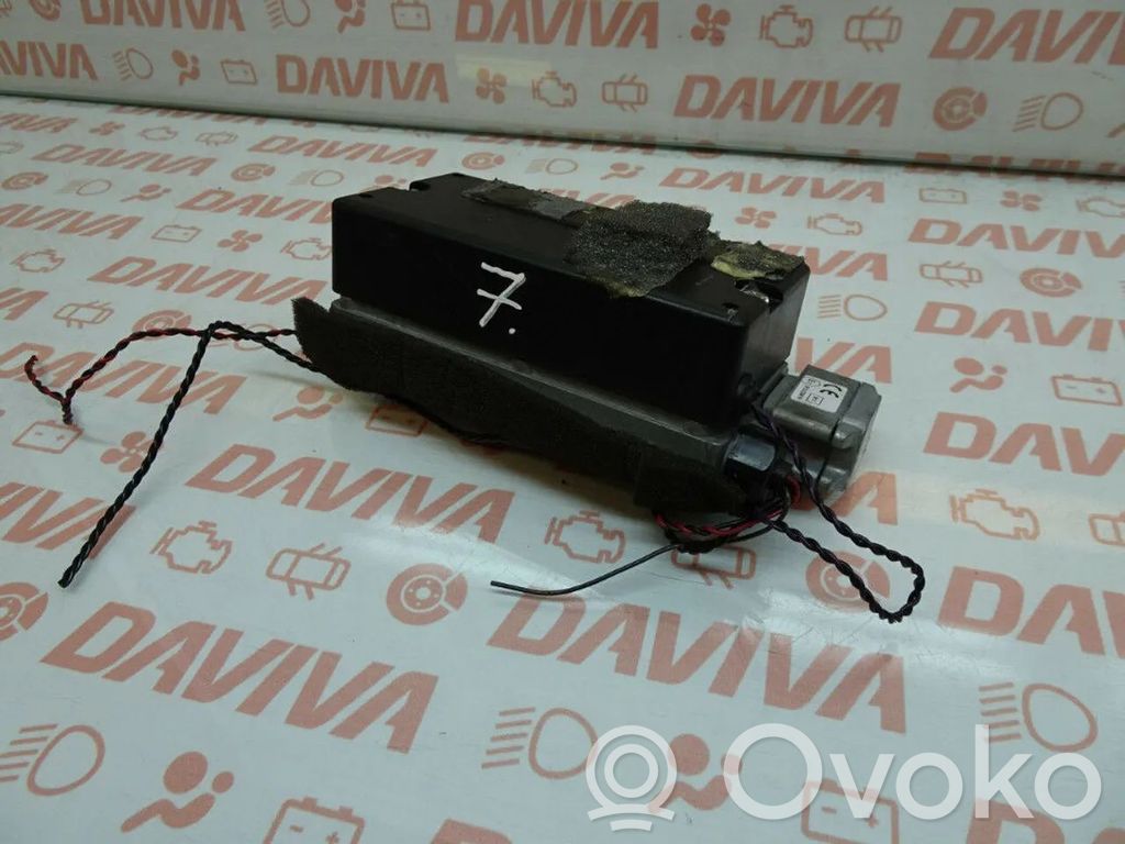 BMW X5 E53 Telefono valdymo blokas 