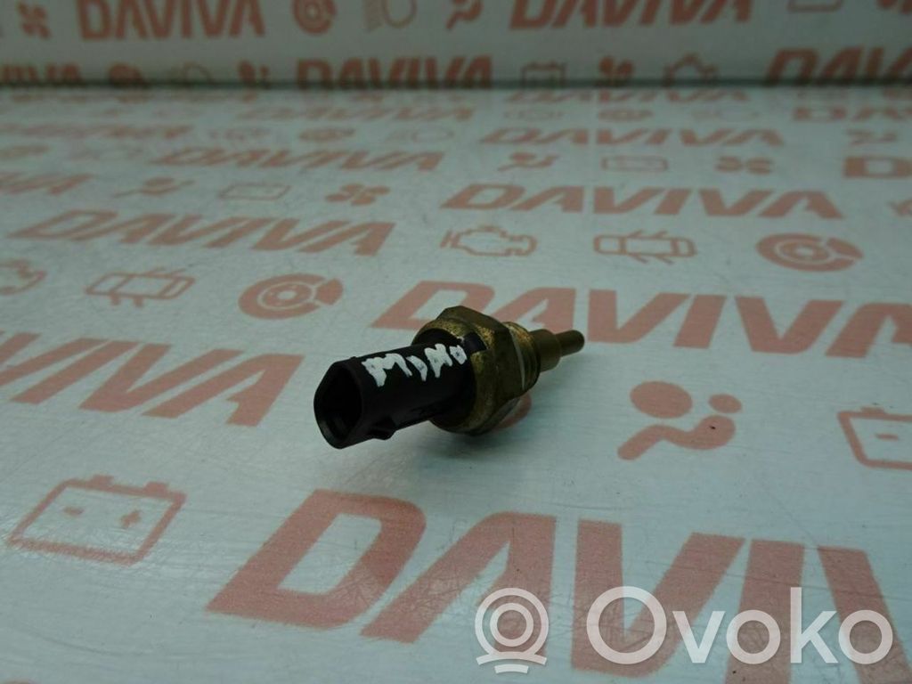 Mini One - Cooper F56 F55 Sensor de temperatura del combustible 