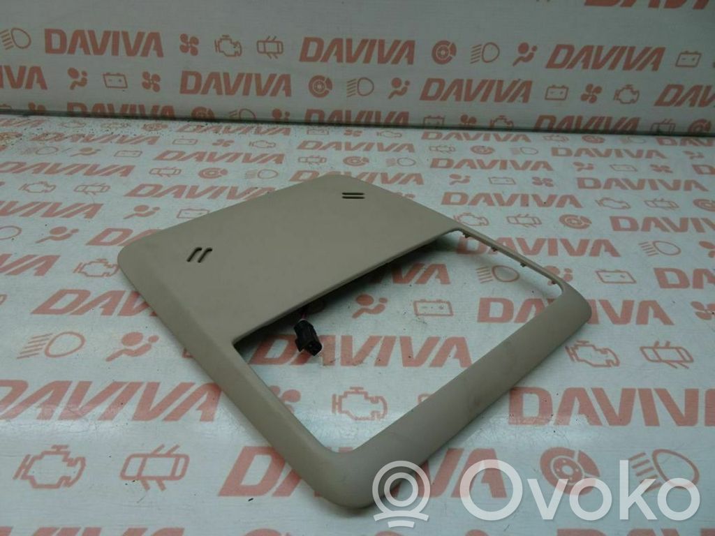 Consola de luz del techo   42589245