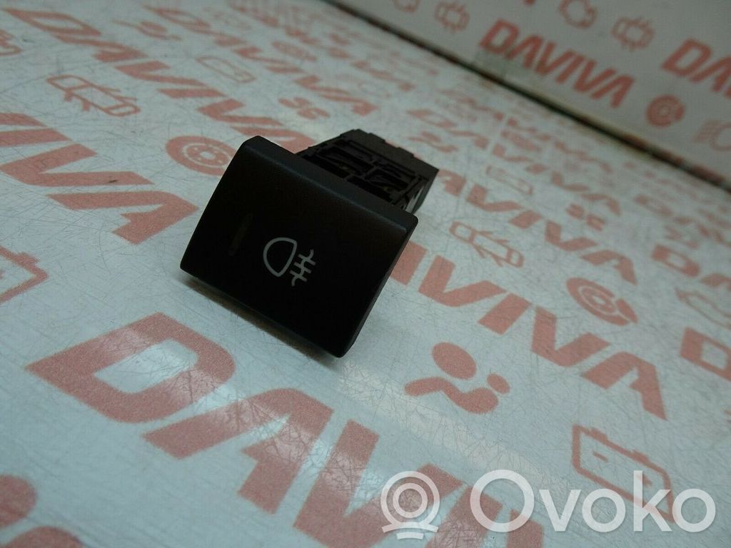 Land Rover Freelander Interruptor de luz antiniebla 