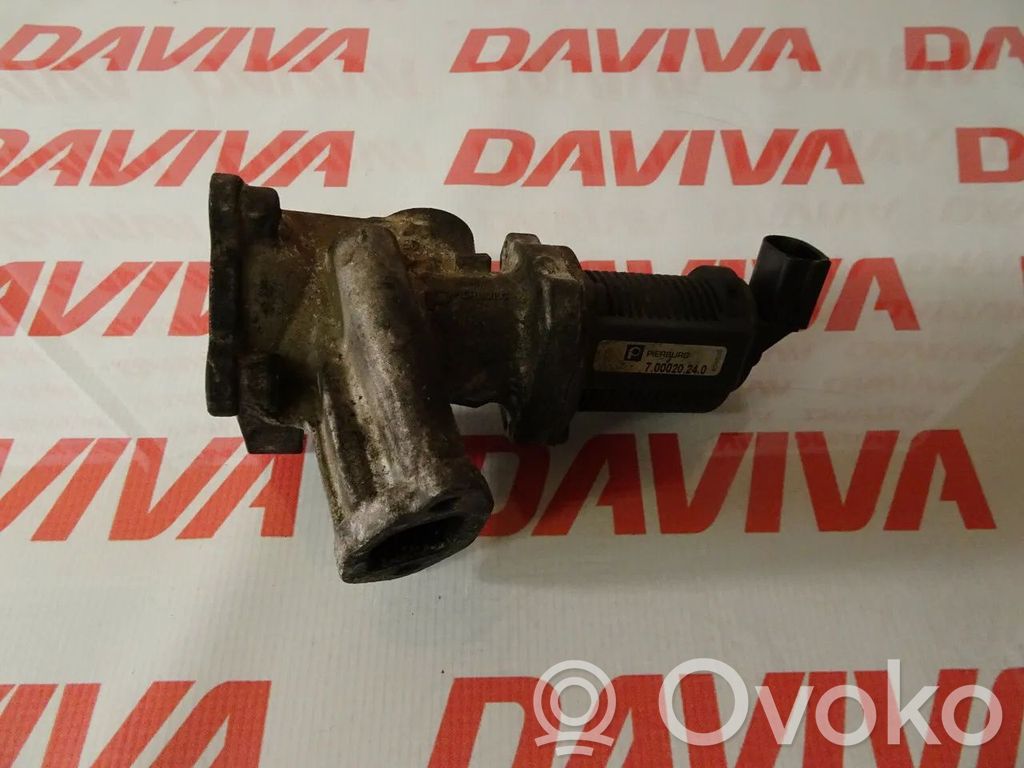 Fiat Doblo EGR vārsts 