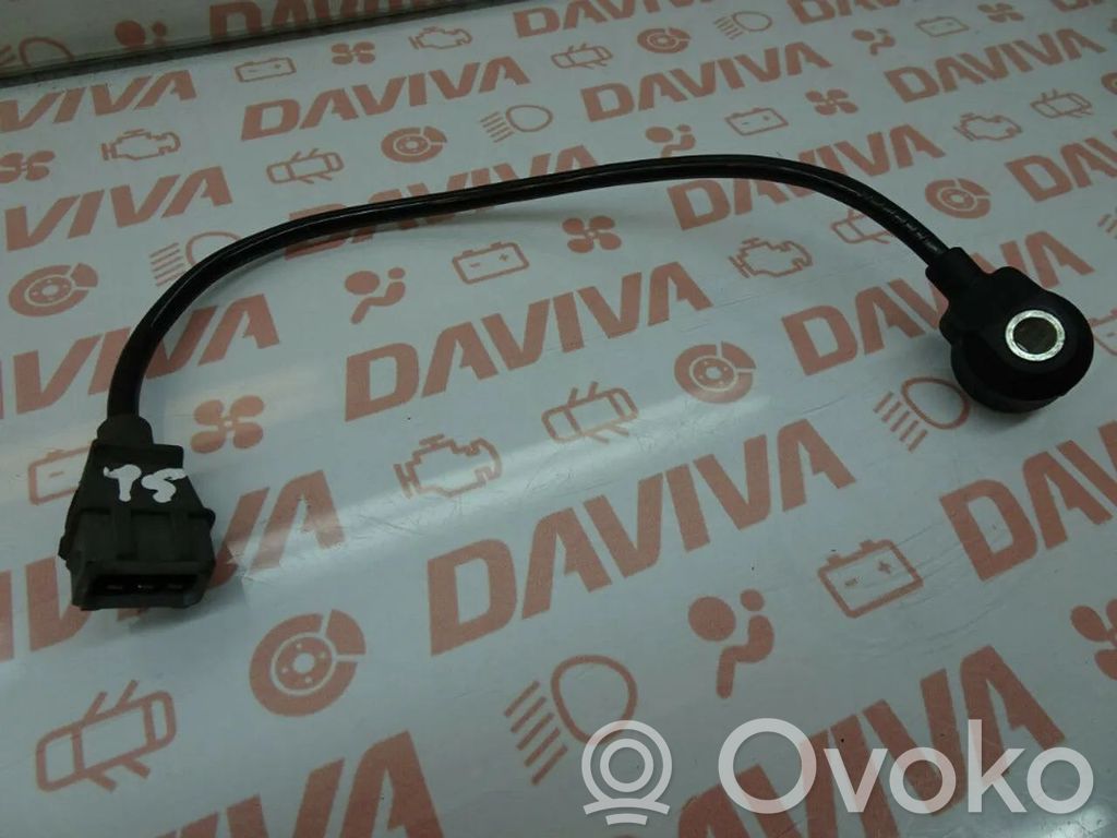 Chevrolet Epica Detonation knock sensor 