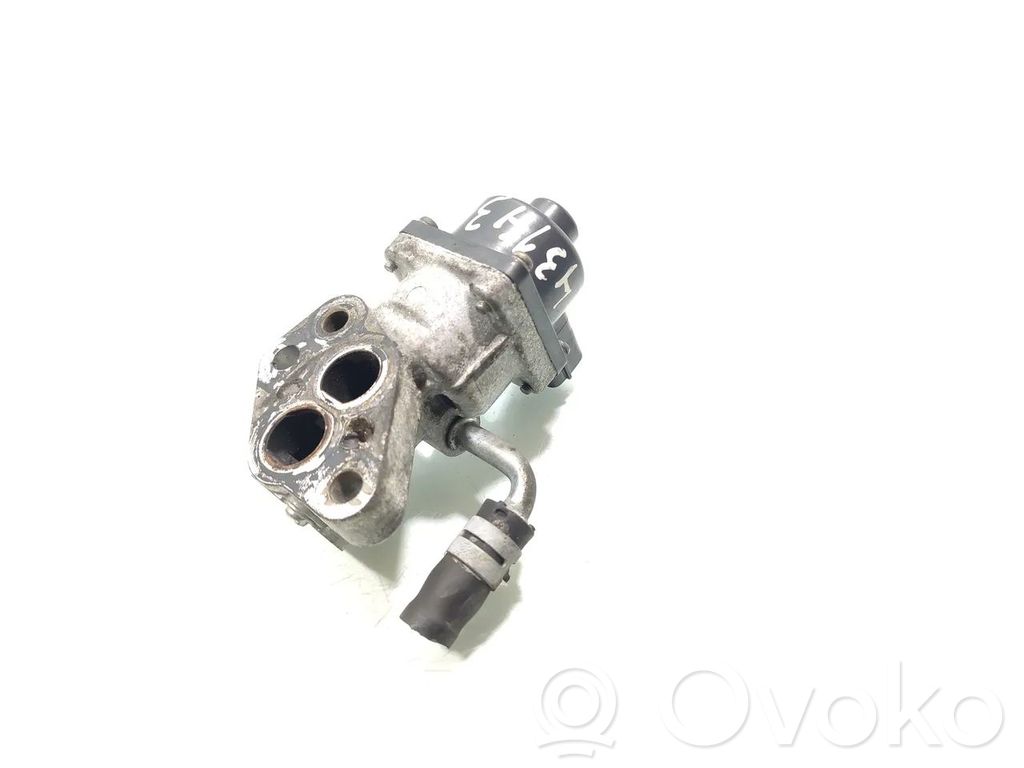 EGR valve