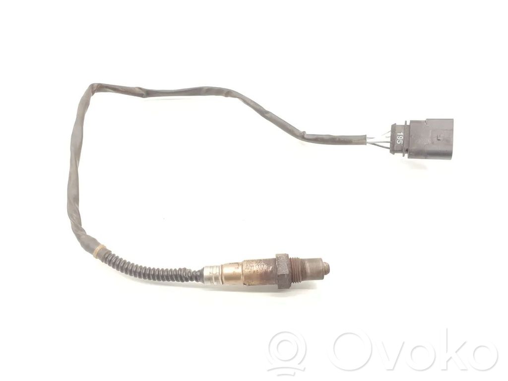 Audi A6 Allroad C5 Lambda probe sensor 