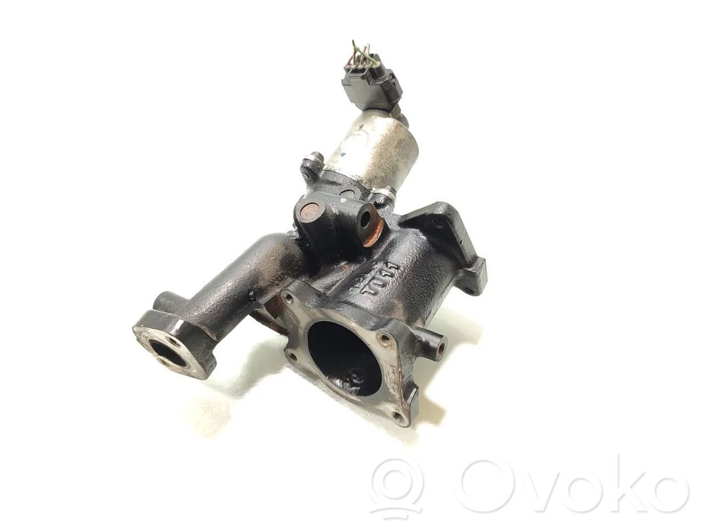 Subaru Outback Zawór EGR 