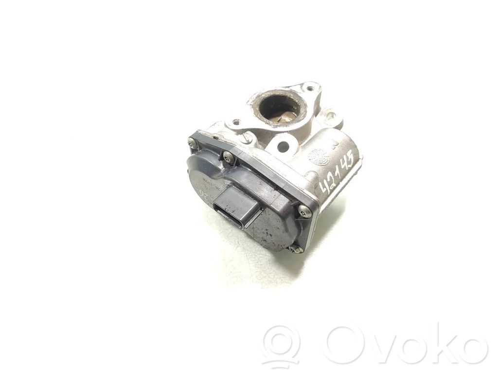 Renault Captur EGR vārsts 