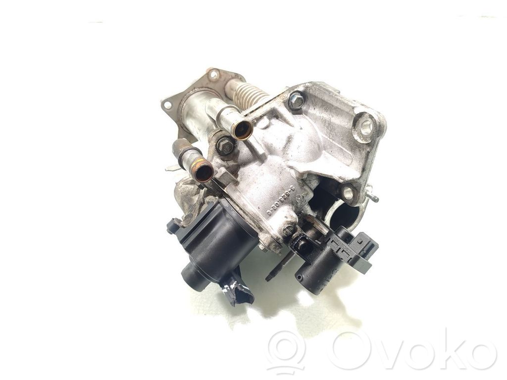 Renault Clio III Valvola EGR 