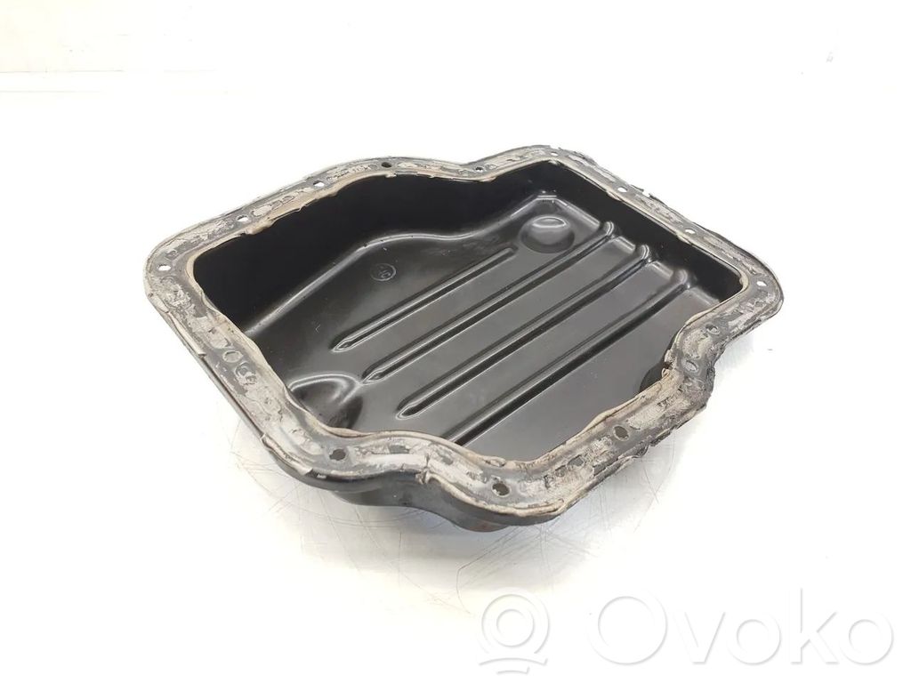 Opel Astra J Oil sump 
