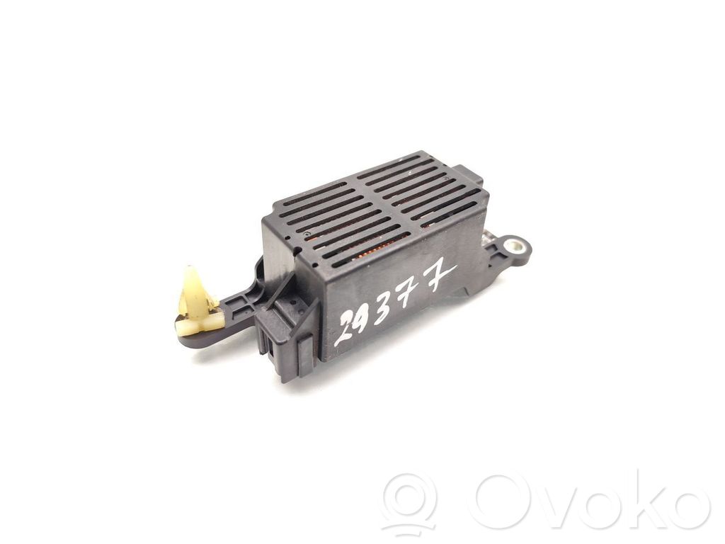 Mazda 6 Alte unități/module de control 