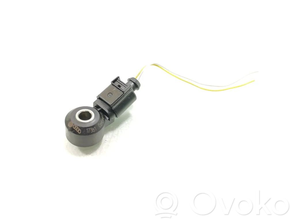 Sensor de petardeo del motor   030905377D