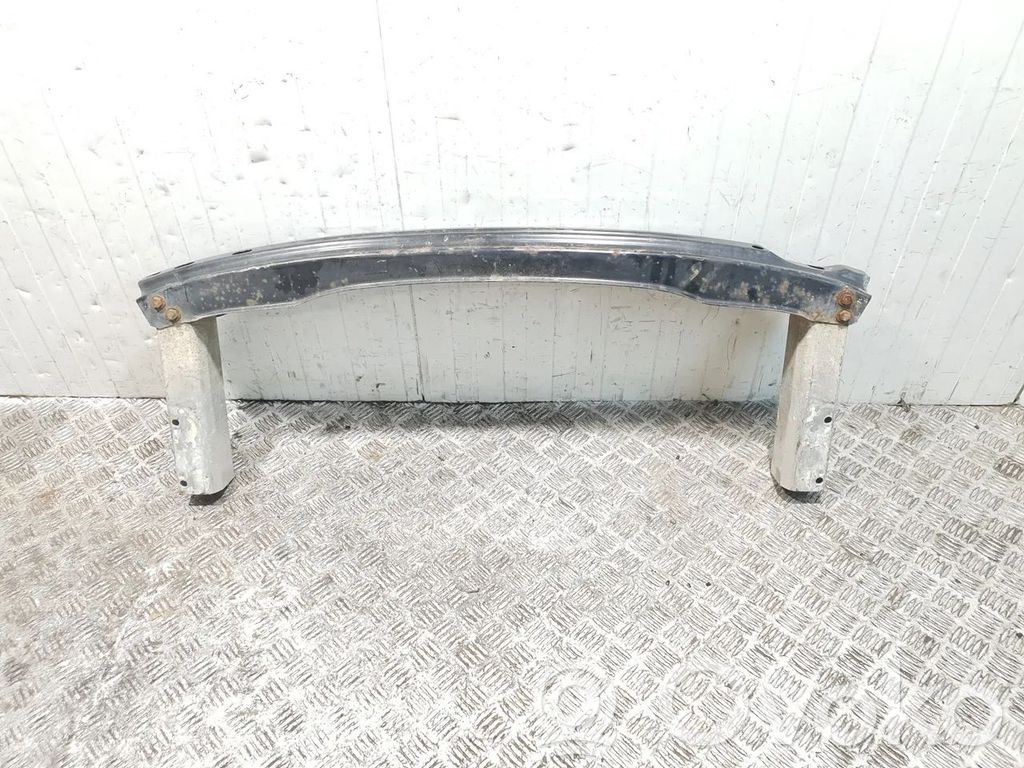 Audi A5 8T 8F Travesaño del parachoques trasero 