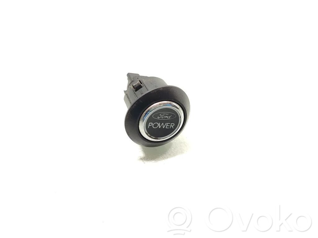 Ford Focus Engine start stop button switch 