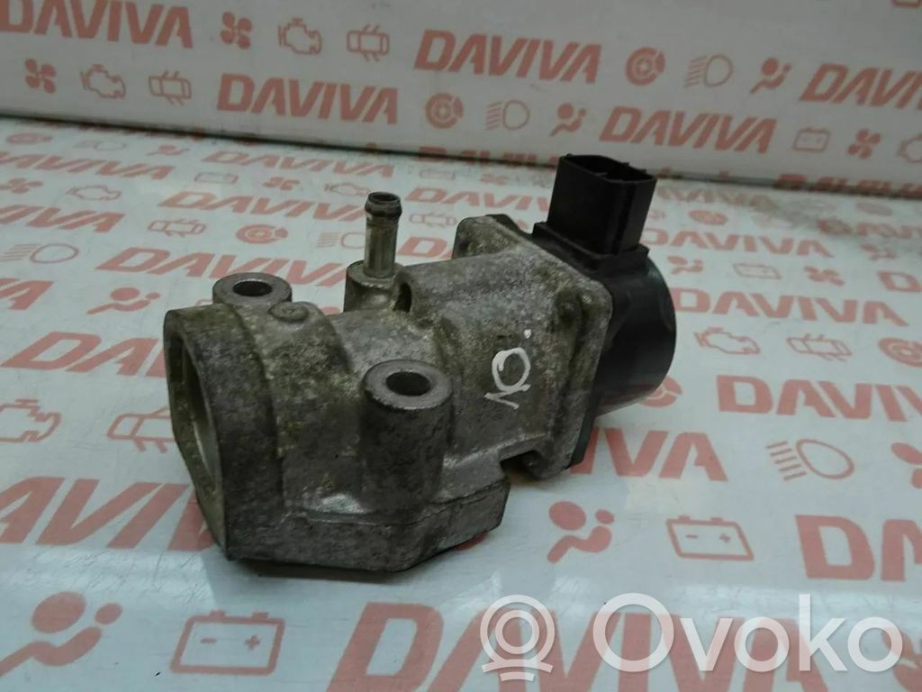 Mazda 6 Válvula EGR 