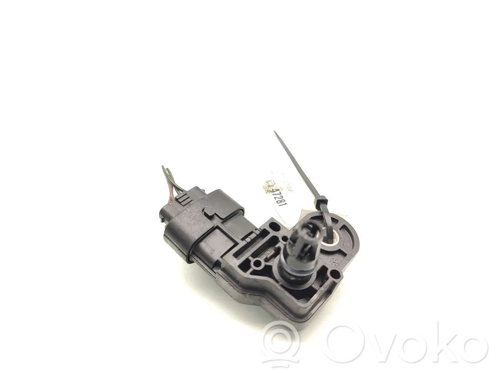 Luftdrucksensor   BV619F479AA,0261230281