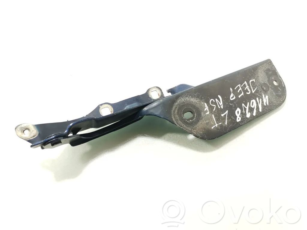 Jeep Grand Cherokee (WK) Engine bonnet/hood hinges 