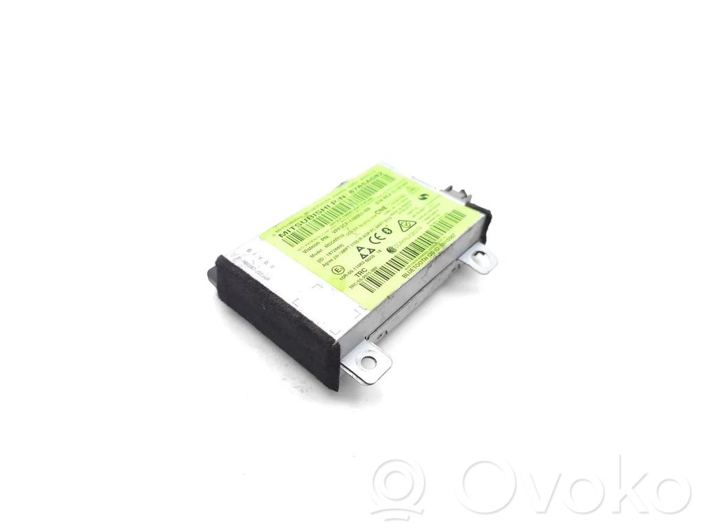 Mitsubishi L200 Bluetooth control unit module 