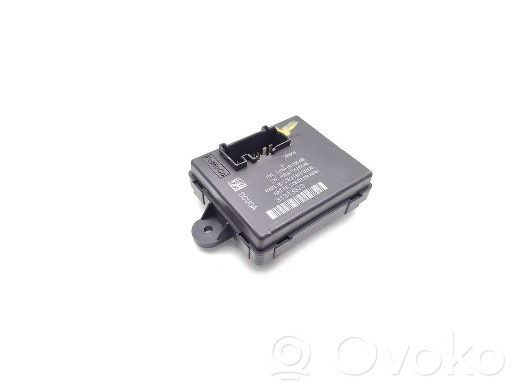 Door control unit/module   31343873,AV6N14C068AE,AV6N14C236BB