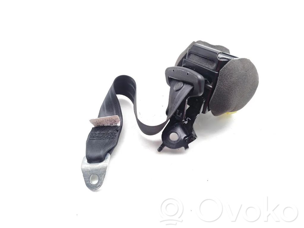 Cinturón trasero   T89493T