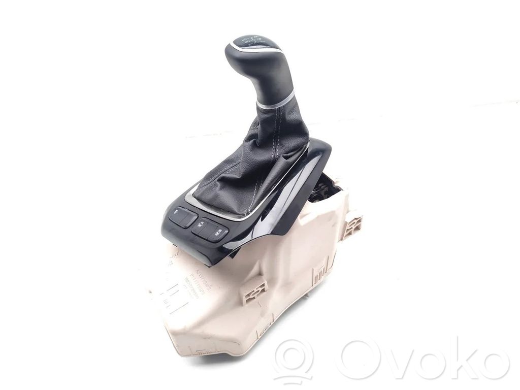 Opel Corsa F Selettore marce 