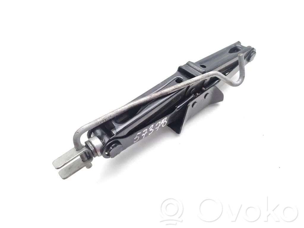 Dacia Sandero Lift Jack 