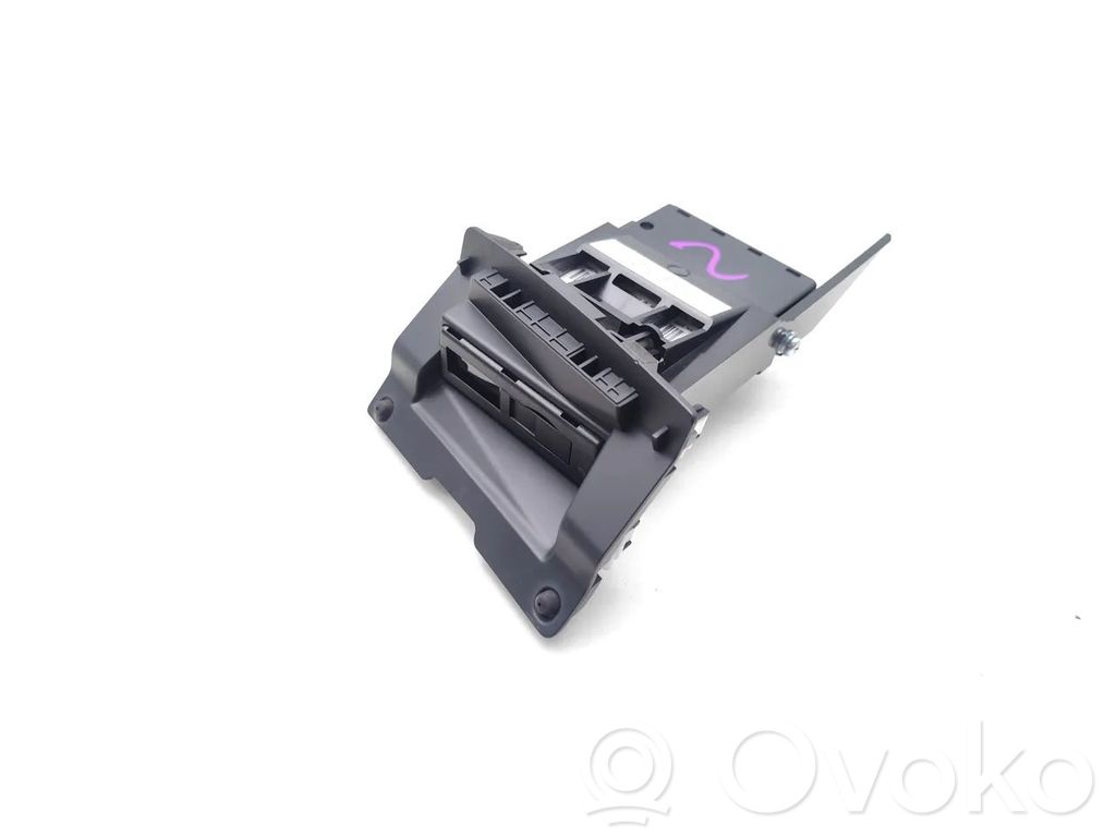 Mazda 6 Navigācijas (GPS) vadības bloks 