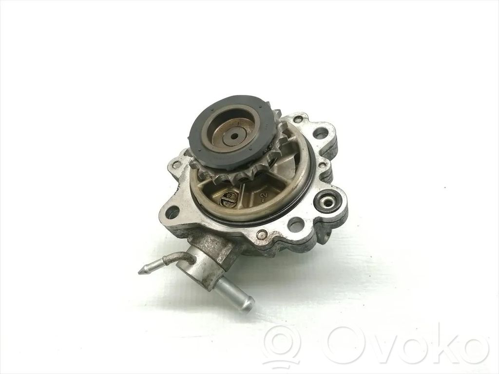 Mazda 6 Vacuum pump 