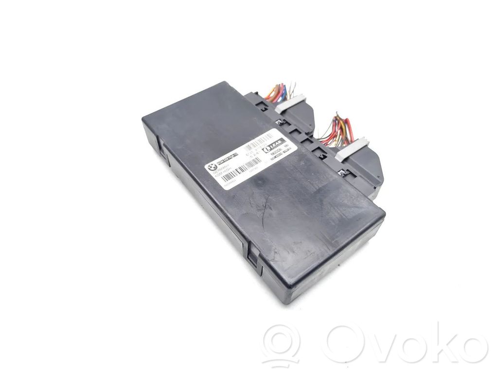 BMW 6 E63 E64 Komforto modulis 