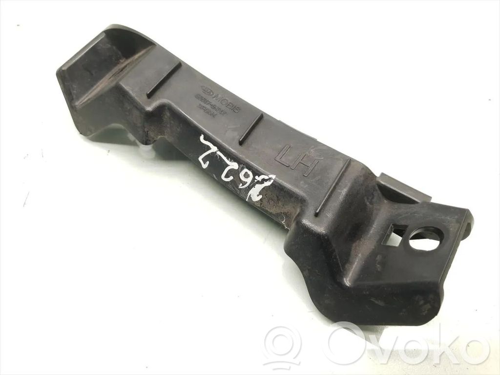 KIA Ceed Front bumper mounting bracket 