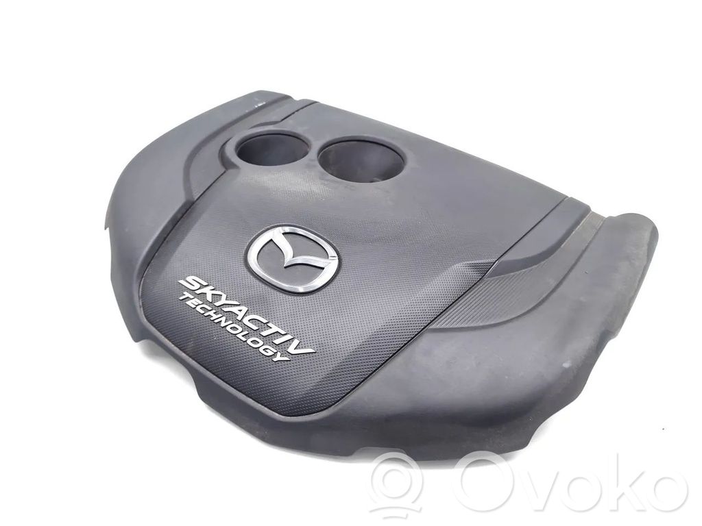 Engine cover (trim)   SH0510231