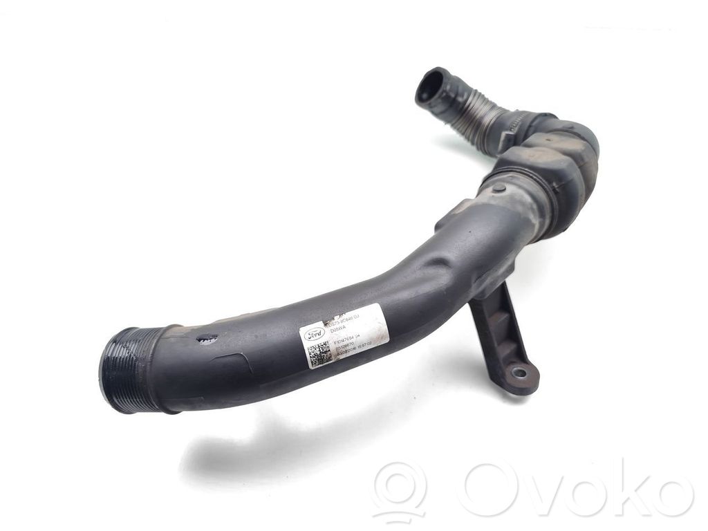 Ford Mondeo MK V Wąż / Rura intercoolera 