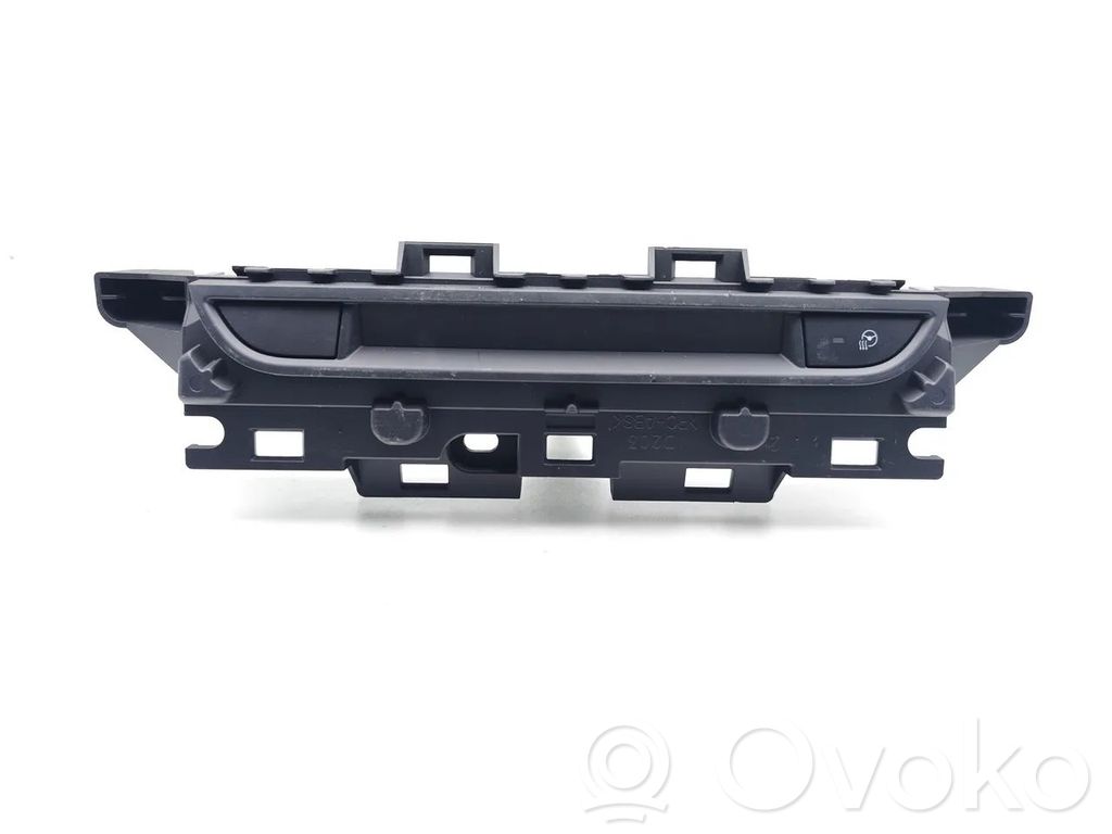 Mazda CX-5 II Pantalla/monitor/visor 