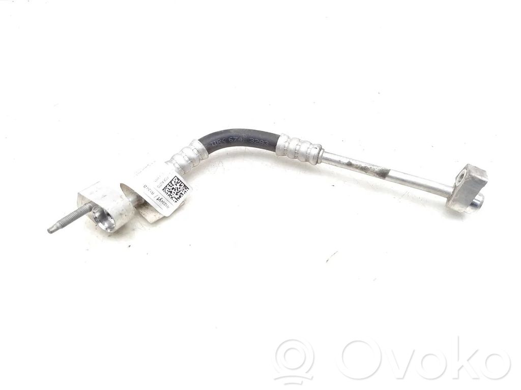 Ford Puma Wąż / Przewód klimatyzacji A/C 