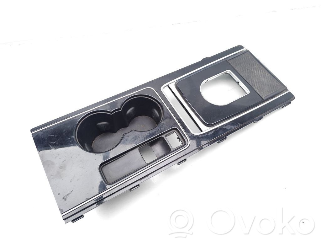 Jaguar XE Garniture de panneau console centrale 