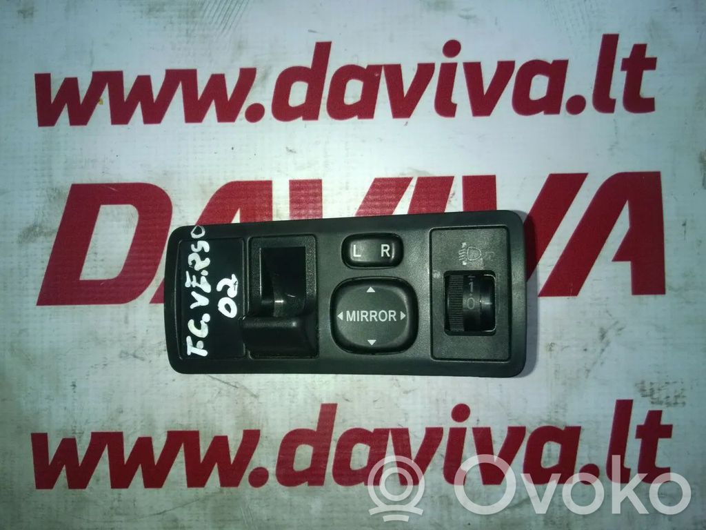 Wing mirror switch   5553932010,5553932010