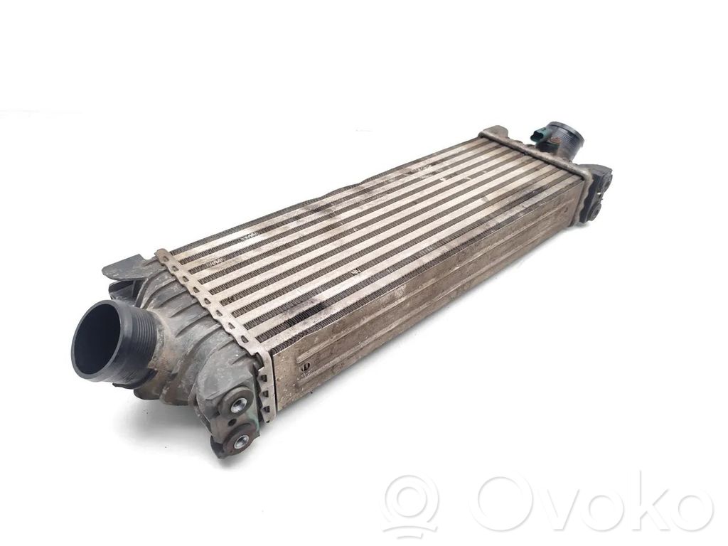 Ford Transit Intercooler radiator 