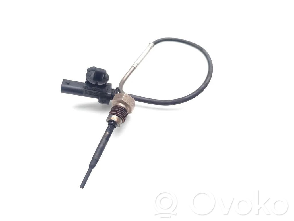 Opel Insignia B Sensor de temperatura del escape 