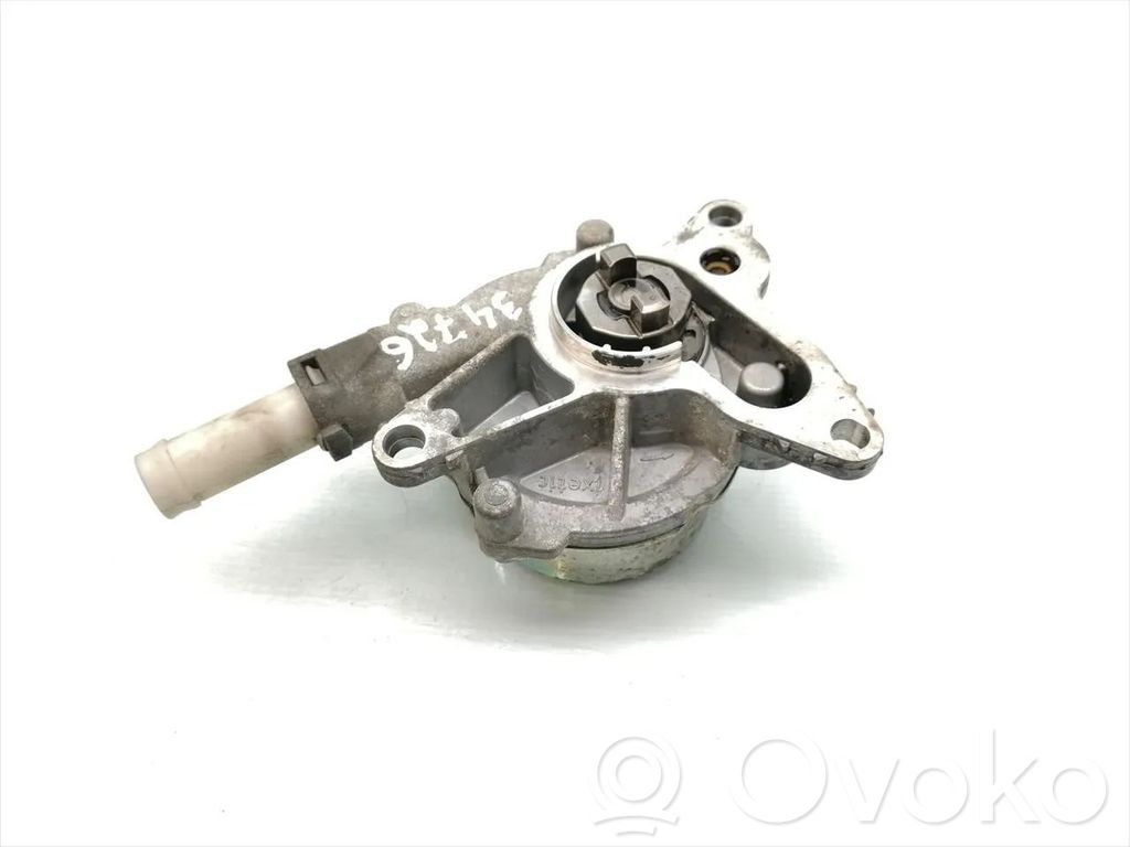 Renault Master III Vacuum pump 