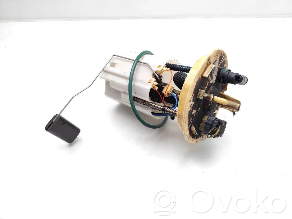 Ford Galaxy Kraftstoffpumpe im Tank 