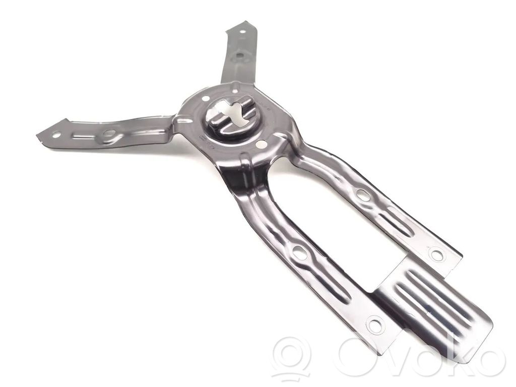 Holder (bracket)   4K0802717