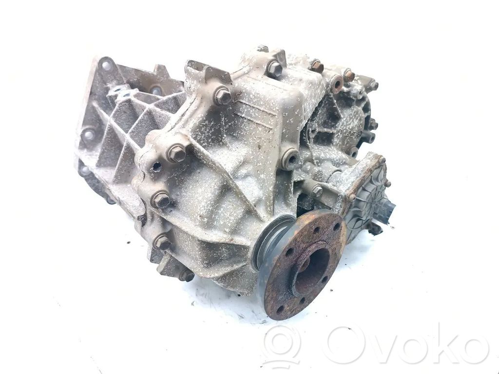 Ford Ranger Gearbox transfer box case 