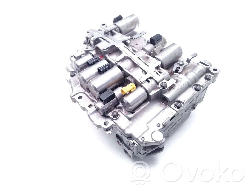 Citroen C3 Aircross Cuerpo de válvula de la caja de cambios de la transmisión 